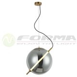  LED viseća lampa FK2019-10V SG+BK | ePonuda.com