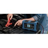Qoltec 52668 pametni punjač akumulatora 12 V / 10 A s funkcijom regeneracije Slike