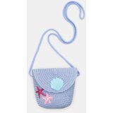 Sinsay Pletena crossbody torba s morskim motivom | shoptok.hr
