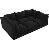 Makamii Crna sofa 255 cm Manao – | shoptok.hr