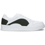 Modne superge Vegan Sneakers Doka Green Zelena