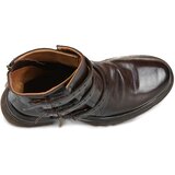 Airstep / A.S.98 Gležnjarji EASY TRIPLE Kostanjeva | Shoptok.si