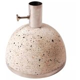 Esschert Design Stojalo za Sončnik 11.5 kg S Bele Barve PV09 Cene