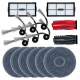 MIKRO Set za Roborock Saros 10R SQOON R0508 – 15 dijelova | shoptok.hr