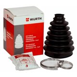 Würth Set univerzalne manžetne za SUV/4x4/kombi vozila 08202003 | ePonuda.com