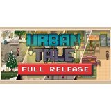 urban tale (pc) steam key global  urban tale (pc) steam key global Slike
