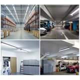 Ledvance armatura za dve LED cevi 150cm | ePonuda.com