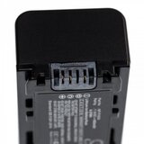  Baterija NP-FV50A za Sony HDR-CX680 / FDR-AX700, 900 mAh | Shoptok.si