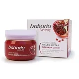 obrazna krema z ekstraktom granatnega jabolka za kombinirano kožo 50ml
