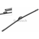Bosch metlica brisalca 3 397 013 048 300mm A311H AEROTWIN zadaj flat u