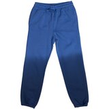 GAP Spodnji deli trenirke 733481-010 Modra Cene