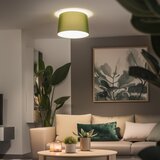  Brilagi - LED plafonski luster CERIA 1xE27/40W/230V, prečnik 45 cm, zelena | Eponuda.com