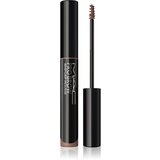 MAC Cosmetics Pro Brow Whipgrip Mousse gel za obrvi odtenek Lingering 4 g Cene