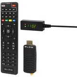 Blow Tuner DVB-T2 7000FHD MINI H.265 | shoptok.hr