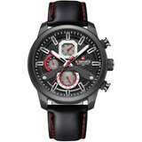 Sat NAVIFORCE PO-29563 - Crna KP29563 | Shoptok.si
