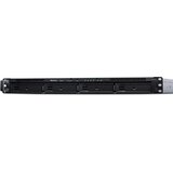 Synology NAS RS822+ 1U 4Bay AMD Ryzen V1500B Cene