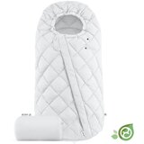 Cybex Gold® zimska vreča snøgga conscious edition lava grey Cene