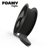 Recreus Filaflex Foamy Black - 1,75 mm / 2500 g Cene