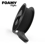 Filaflex Foamy Black - 1,75 mm / 2500 g