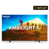 Philips 55PUS8009/12 4K ultra hd ambilight televizor outlet Cene