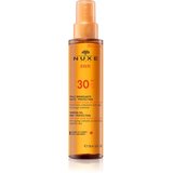 Nuxe Sun ulje za sunčanje SPF 30 150 ml | shoptok.hr