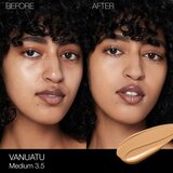 Nars Light Reflecting Foundation posvetlitveni tekoči puder za naraven videz odtenek VANUATU 30 ml | Shoptok.si