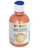 Boja TEMPERA 0,3 LITRE PRIMO 233TM300930 METALIK BAKRENA | shoptok.hr