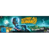 Destroy All Humans Crypto 137 Edition (PC) | Shoptok.si