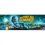 All Humans Crypto 137 Edition (PC)