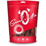 SnackOMio sočne trake fileta pačjih prsa - 4 x 500 g u