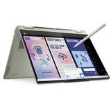 Lenovo yoga 7 2-in-1 14ILL10 (seashell) wuxga oled touch, ultra 5 226V, 16GB, 512GB ssd (83JQ00EAYA) Cene
