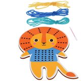Rex London Komplet za vezenje Lion – | Shoptok.si