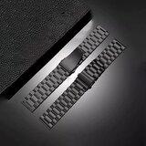 AURRAIN jeklen pašček 18/20/22 mm za pametne ure | Shoptok.si