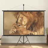  Projekcijsko platno s tronošcem 84 " 16 : 9 | shoptok.hr