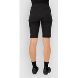 Mons Royale Diversion Merino Trail Shorts black | Shoptok.si