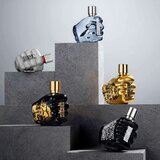 Parfem za muškarce Diesel The Brave EDT | shoptok.hr