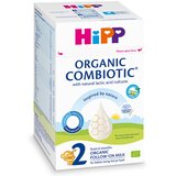 Hipp 2 kombibiotička mlečna formula, 800 g Cene