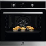 Electrolux vgradna pečica EOD6P77WX | Shoptok.si