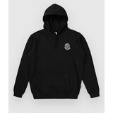 The Dudes Pool Party Classic Pulover s kapuco black | Shoptok.si