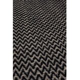 Conceptum Hypnose tepih (200x290) 23033A black | ePonuda.com