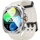 hoco. pametni sat Y29, 1.5" zaslon, bluetooth, IP67, srebrne boje u
