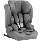 Kikka Boo i-Cross autosedište i-Size Light Grey, 76-150 cm Isofix | ePonuda.com