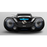 Philips prenosni radio s CD predvajalnikom AZB798T/12 | Shoptok.si