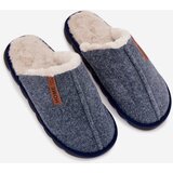 Boto Muške papuče Classic plave | shoptok.hr