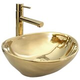 REA Bath Nadgradni umivaonik Rea Sofia Gold Cijene