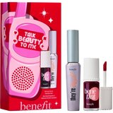 Benefit Talk Beauty to Me set dekorativne kozmetike Cijene