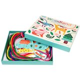 Rex London Komplet za ustvarjanje Stitching set Woodland – | Shoptok.si