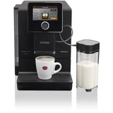 NIVONA CafeRomatica NICR 960 Aparat za kavu, crno/krom boje