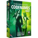  Codenames: Duet (2025) Slike