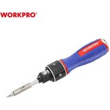WorkPro wp221069 višenamenski odvijač 6-u-1 „Double drive“ ( wp221069 ) Cene